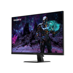 Écrans plats de PC - GIGABYTE - GS32Q Moniteur de jeu 31,5" QHD - 2560 x 1440, 165Hz, 1ms, 300 cd/m², FreeSync Premium, HDR Read