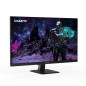 Écrans plats de PC - GIGABYTE - GS32Q Moniteur de jeu 31,5" QHD - 2560 x 1440, 165Hz, 1ms, 300 cd/m², FreeSync Premium, HDR Read