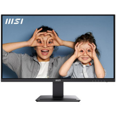 Écrans plats de PC - MSI - Pro MP273U | Soul Rebel E-Shop
