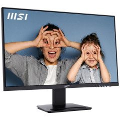 Écrans plats de PC - MSI - Pro MP273U | Soul Rebel E-Shop