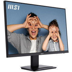 Écrans plats de PC - MSI - Pro MP273U | Soul Rebel E-Shop