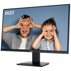 Écrans plats de PC - MSI - Pro MP273U | Soul Rebel E-Shop