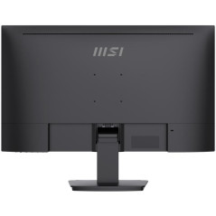 Écrans plats de PC - MSI - Pro MP273U | Soul Rebel E-Shop