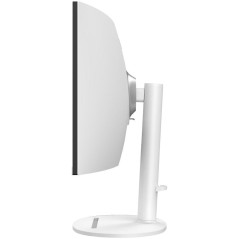 Écrans plats de PC - MSI - Modern MD342CQPW | Soul Rebel E-Shop