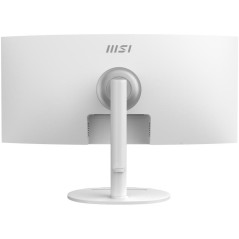 Écrans plats de PC - MSI - Modern MD342CQPW | Soul Rebel E-Shop