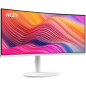 Écrans plats de PC - MSI - Modern MD342CQPW