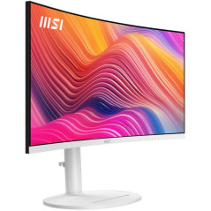Écrans plats de PC - MSI - Modern MD342CQPW | Soul Rebel E-Shop