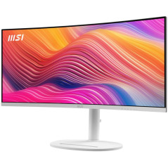 Écrans plats de PC - MSI - Modern MD342CQPW | Soul Rebel E-Shop