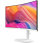 Écrans plats de PC - MSI - Modern MD342CQPW