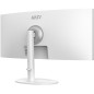 Écrans plats de PC - MSI - Modern MD342CQPW