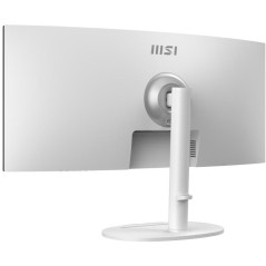 Écrans plats de PC - MSI - Modern MD342CQPW | Soul Rebel E-Shop