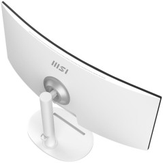 Écrans plats de PC - MSI - Modern MD342CQPW | Soul Rebel E-Shop