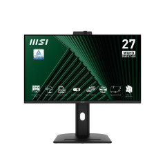 Écrans plats de PC - MSI - PRO MP275QPDG | Soul Rebel E-Shop