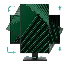 Écrans plats de PC - MSI - PRO MP275QPDG | Soul Rebel E-Shop