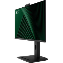 Écrans plats de PC - MSI - PRO MP275QPDG | Soul Rebel E-Shop