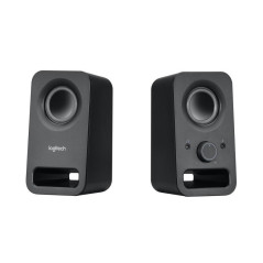 LOGITECH  Z150 3 Watts RMS 2.0 Noir