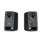 LOGITECH  Z150 3 Watts RMS 2.0 Noir