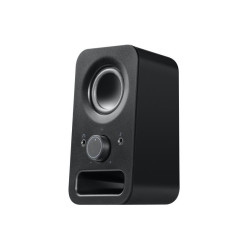 LOGITECH  Z150 3 Watts RMS 2.0 Noir