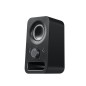 LOGITECH  Z150 3 Watts RMS 2.0 Noir