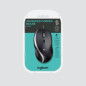 LOGITECH M500S Laser Filaire Noir - Souris