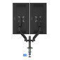 Supports d'écrans - AOC - AD110DX