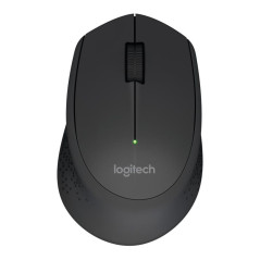Logitech M280 black