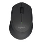 Logitech M280 black