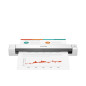 Scanners - Brother - DS-640 - Scanner mobile de documents