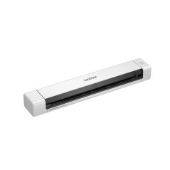Scanners - Brother - DS-640 - Scanner mobile de documents | Soul Rebel E-Shop