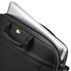 Sacoches d'ordinateurs portables - Case Logic - VNAI-215 Black | Soul Rebel E-Shop