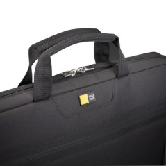 Sacoches d'ordinateurs portables - Case Logic - VNAI-215 Black | Soul Rebel E-Shop