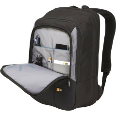Sacoches d'ordinateurs portables - Case Logic - VNB-217 Black | Soul Rebel E-Shop
