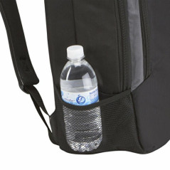 Sacoches d'ordinateurs portables - Case Logic - VNB-217 Black | Soul Rebel E-Shop