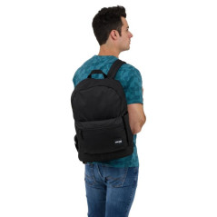 Sacs à dos - Case Logic - CCAM5226 - Black | Soul Rebel E-Shop