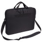 Sacoches d'ordinateurs portables - Case Logic - Eco INVIA116 Black