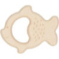 pièce 1 Hochet poisson - jouet à l'ancienne