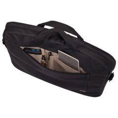 Sacoches d'ordinateurs portables - Case Logic - Eco INVIA116 Black | Soul Rebel E-Shop