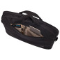 Sacoches d'ordinateurs portables - Case Logic - Eco INVIA116 Black