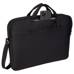 Sacoches d'ordinateurs portables - Case Logic - Eco INVIA116 Black | Soul Rebel E-Shop