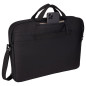 Sacoches d'ordinateurs portables - Case Logic - Eco INVIA116 Black