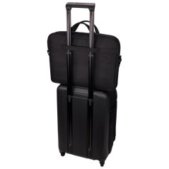 Sacoches d'ordinateurs portables - Case Logic - Eco INVIA116 Black | Soul Rebel E-Shop