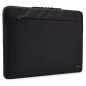 Sacoches d'ordinateurs portables - Case Logic - Eco INVIS116 Black