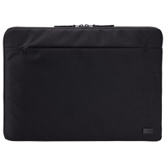 Sacoches d'ordinateurs portables - Case Logic - Eco INVIS116 Black | Soul Rebel E-Shop