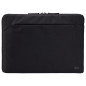 Sacoches d'ordinateurs portables - Case Logic - Eco INVIS116 Black