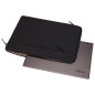 Sacoches d'ordinateurs portables - Case Logic - Eco INVIS116 Black