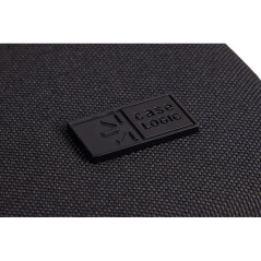 Sacoches d'ordinateurs portables - Case Logic - Eco INVIS116 Black | Soul Rebel E-Shop