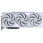 Cartes graphiques - MSI - GEFORCE RTX 5080 16G GAMING TRIO OC WHITE
