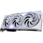 Cartes graphiques - MSI - GEFORCE RTX 5080 16G GAMING TRIO OC WHITE