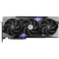 Cartes graphiques - MSI - GEFORCE RTX 5080 16G GAMING TRIO OC