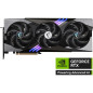 Cartes graphiques - MSI - GEFORCE RTX 5080 16G GAMING TRIO OC
